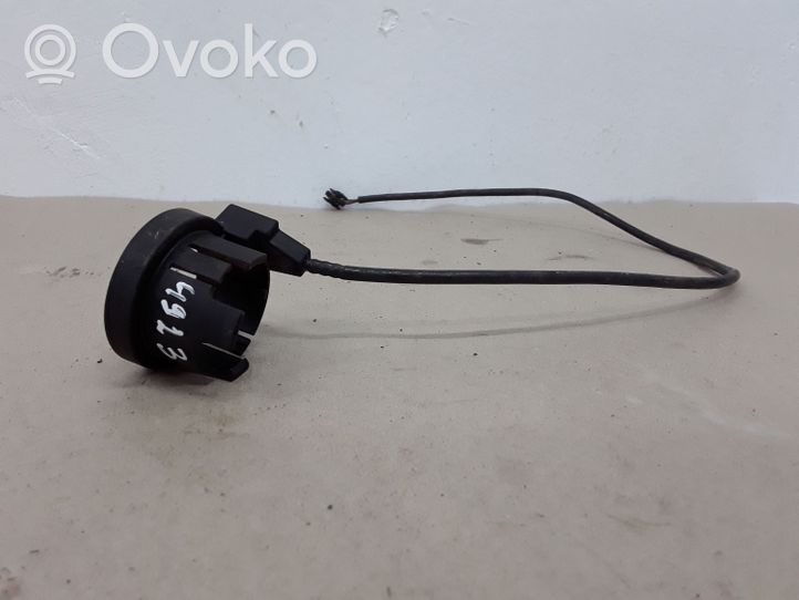 Volkswagen Sharan Antena / Czytnik / Pętla immobilizera 7M0953254B