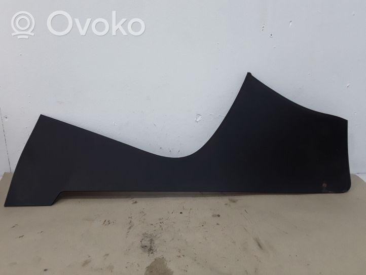 Volvo V60 Centre console side trim front 31348866