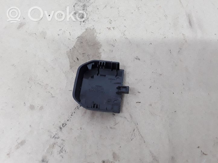 Volvo S60 Rivestimento del binario sedile anteriore del passeggero 8618808