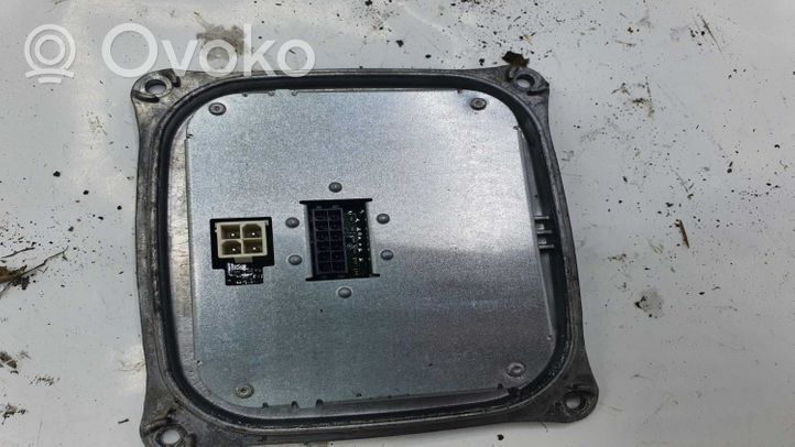 Land Rover Range Rover L322 Sterownik / moduł świateł Xenon 1307329241