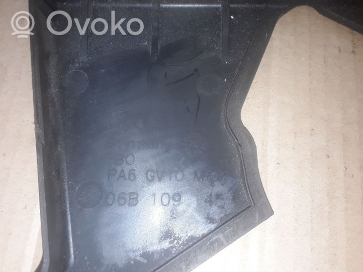 Seat Altea Osłona paska / łańcucha rozrządu 06B109145