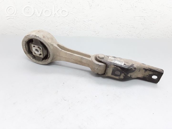 Volkswagen Polo IV 9N3 Supporto di montaggio del motore 6Q0199851AP