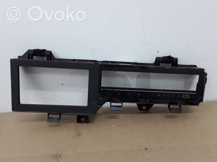 Renault Scenic III -  Grand scenic III Cornice cruscotto 555002220805