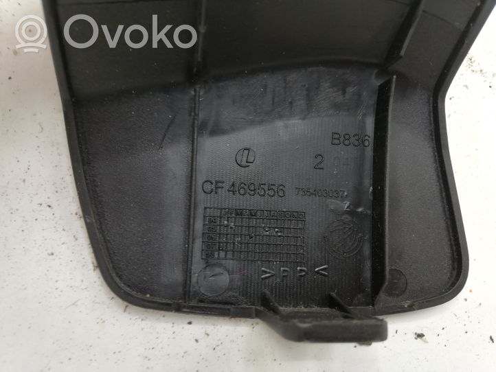 Fiat Grande Punto Inne części wnętrza samochodu CF469556