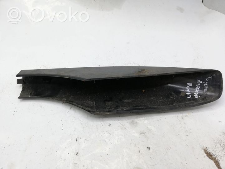 Toyota Avensis Verso Kattokisko 458225