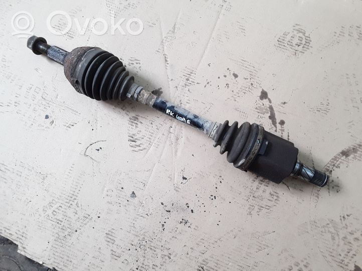 Nissan Murano Z51 Front driveshaft NOCODE