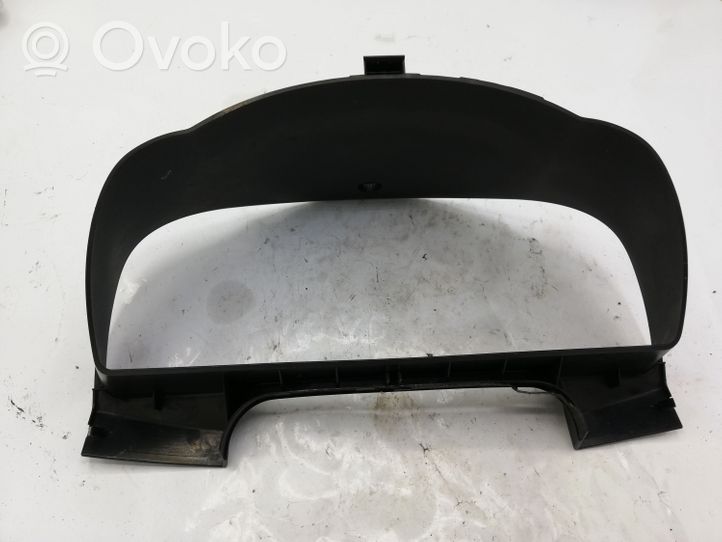 Toyota Corolla Verso E121 Verkleidung des Armaturenbretts 554110F020