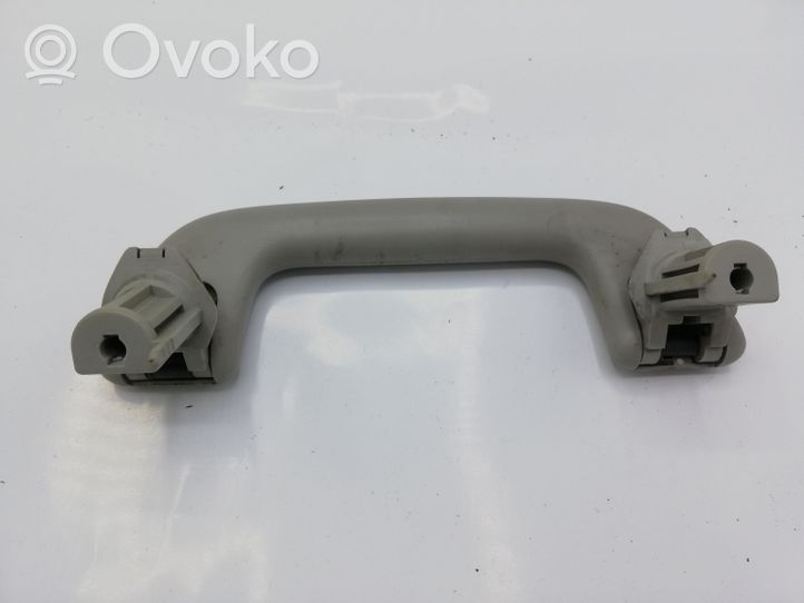 Toyota Corolla Verso E121 Front interior roof grab handle 