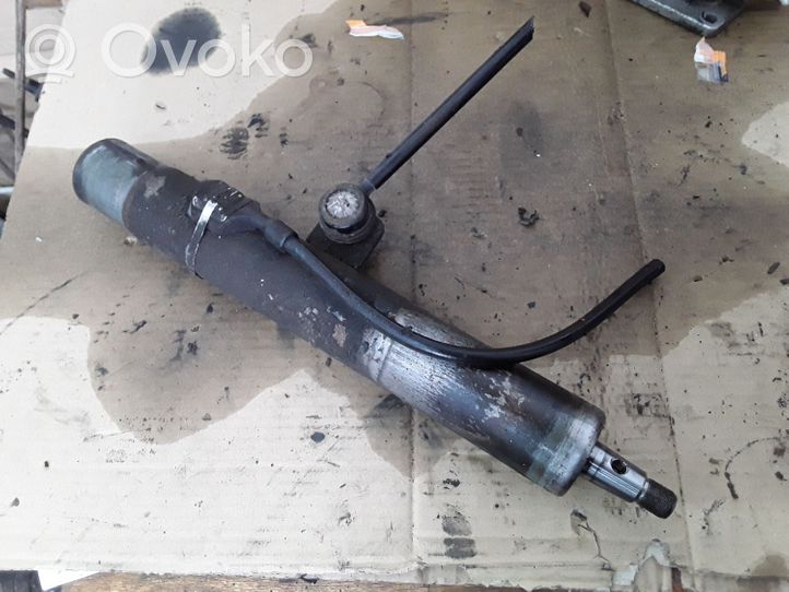 Citroen C5 Rear shock absorber/damper NOCODE