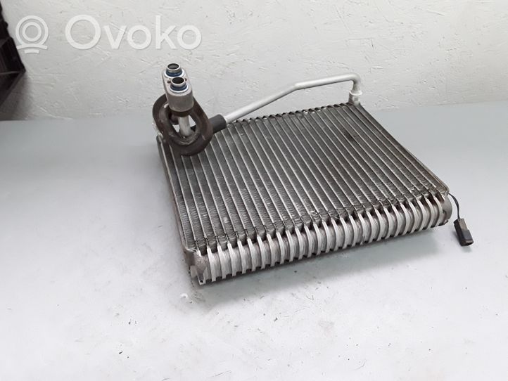 KIA Carens II Air conditioning (A/C) radiator (interior) 