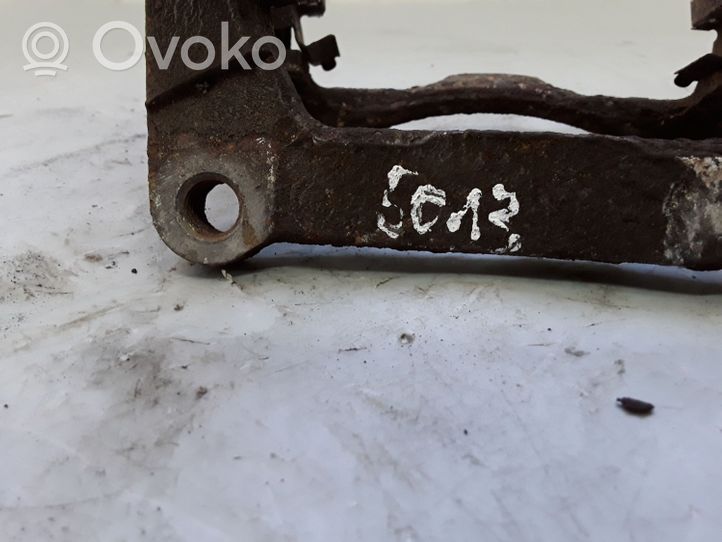 Audi A8 S8 D3 4E Supporto della pinza del freno posteriore 78256