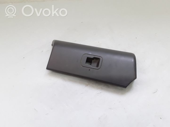 Volvo S60 Rivestimento pulsantiera finestrino della portiera posteriore 6H52274A30