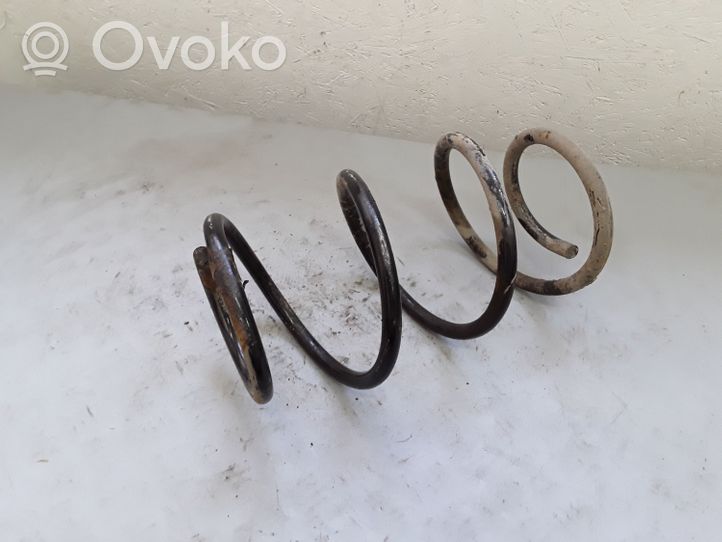 Nissan Murano Z51 Front coil spring 