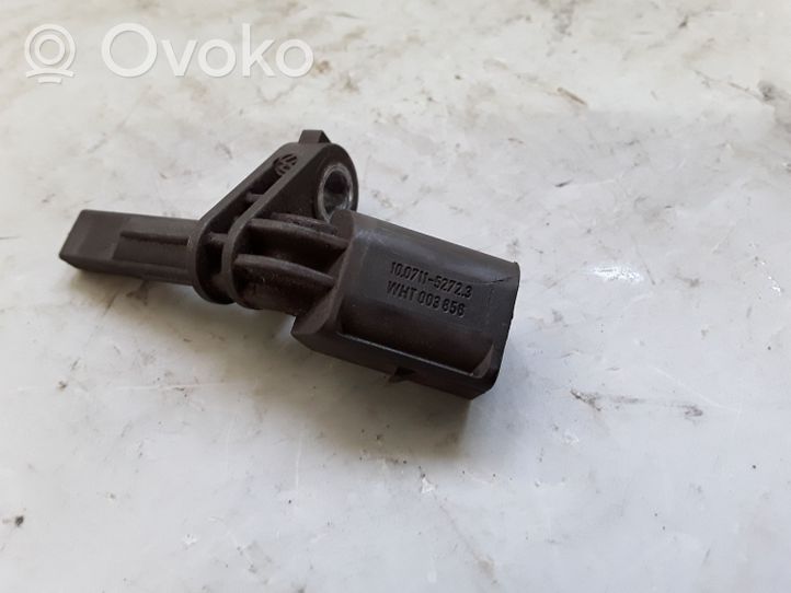 Volkswagen Sharan Czujnik prędkości obrotowej koła ABS 10071152723