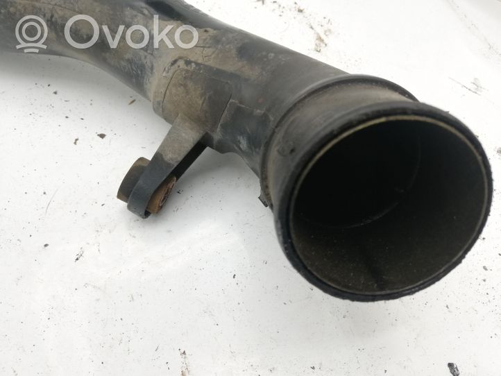 Toyota Avensis Verso Tubo flessibile intercooler 1736227030