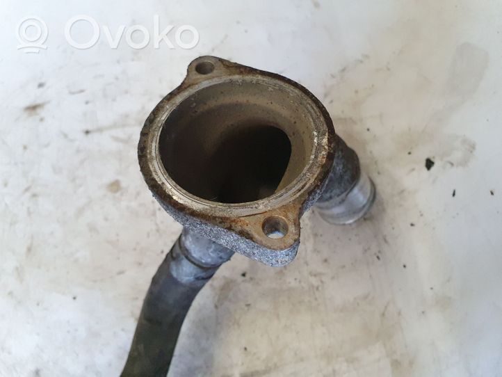 Toyota Avensis T220 Thermostat/thermostat housing 