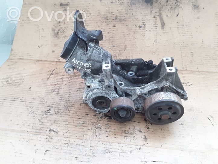 Honda Accord Support de filtre à huile N22B11103302