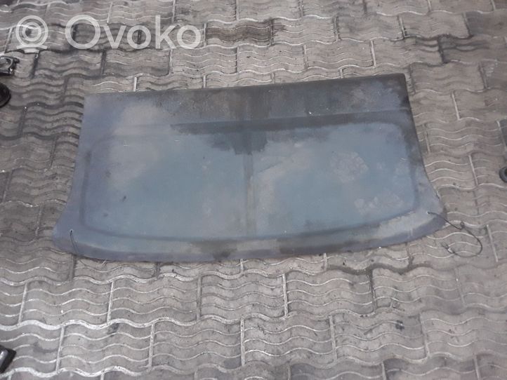 KIA Cerato Parcel shelf 