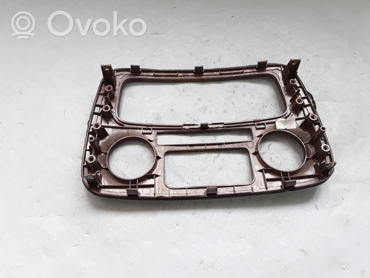 Hyundai Sonata Panel klimatyzacji / Ogrzewania 80454148