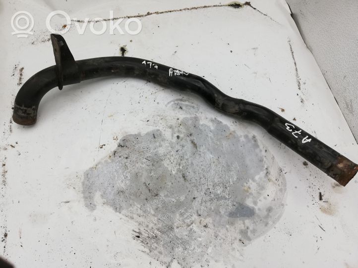 Toyota 4 Runner N120 N130 Engine coolant pipe/hose 