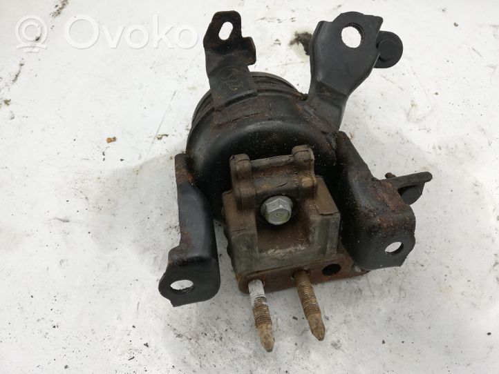 Toyota Corolla Verso E121 Support de moteur, coussinet 