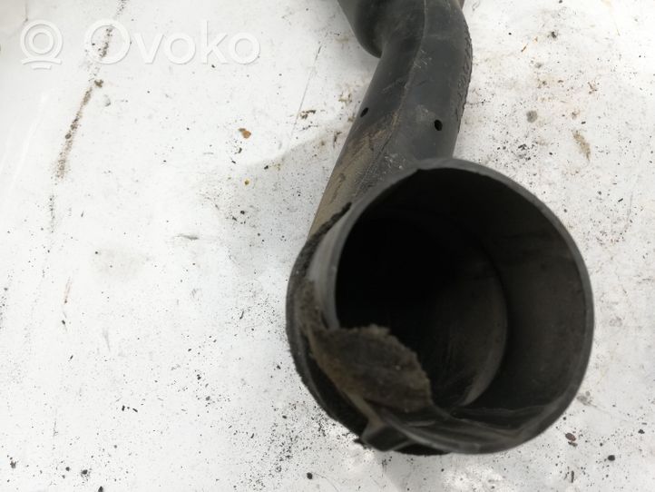 Toyota Corolla Verso E121 Oro paėmimo kanalo detalė (-ės) 