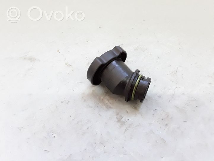 Jaguar S-Type Tappo carico dell’olio 4R8Q6763AC