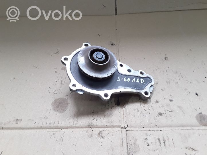 Volvo S60 Vesipumppu 26739302