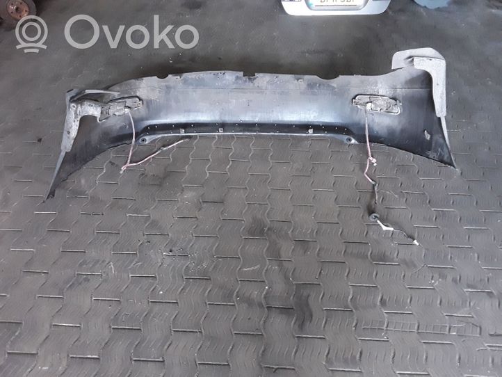 Lexus RX 300 Rear bumper NOCODE