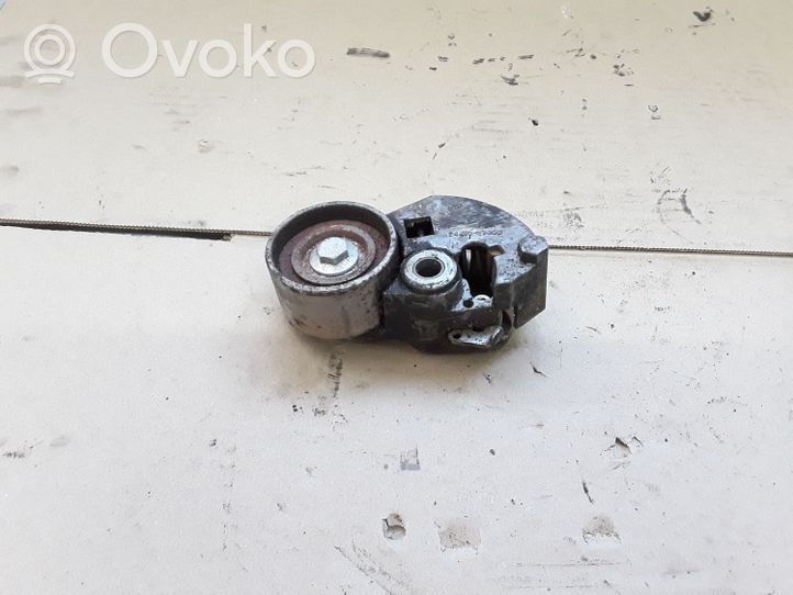 KIA Carens I Tendicinghia generatore/alternatore 2441027000