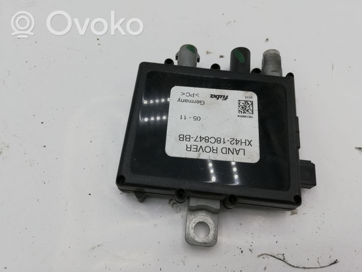 Land Rover Range Rover L322 Pystyantennin suodatin XH4218C847BB