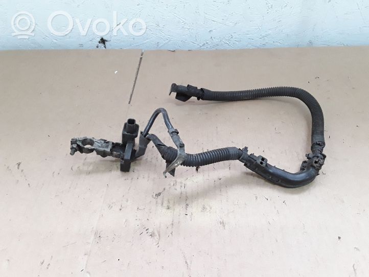 Toyota Avensis T270 Cable negativo de tierra (batería) 8281505270