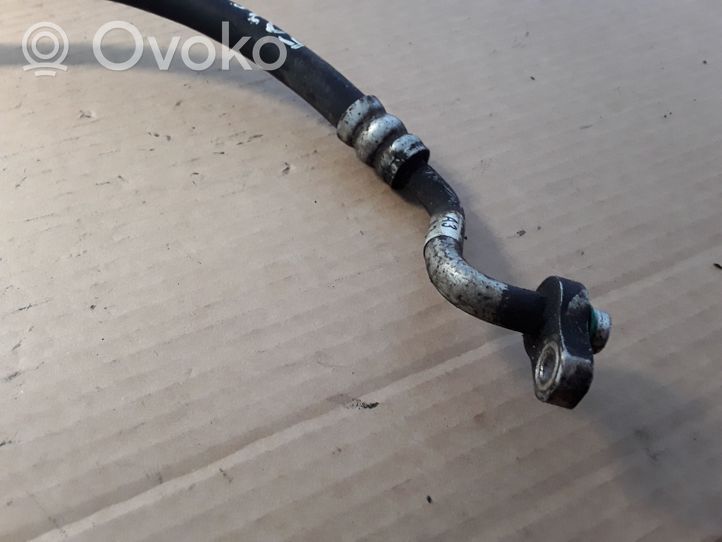 Hyundai Sonata Air conditioning (A/C) pipe/hose 