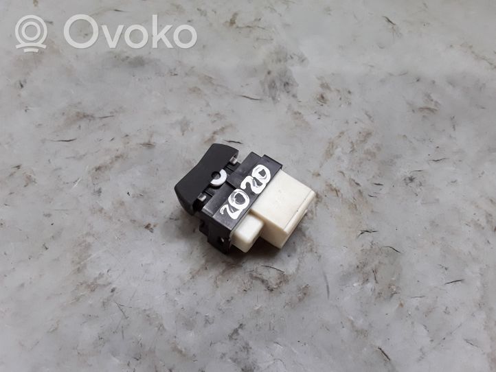 Opel Antara Central locking switch button 