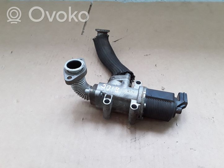 Suzuki SX4 EGR-venttiili 55215832