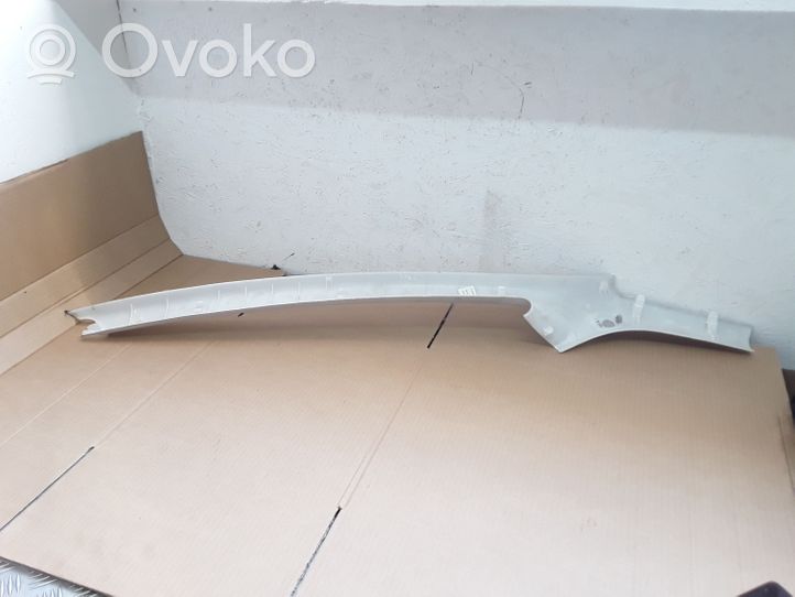 Citroen C4 Grand Picasso Altro elemento di rivestimento sottoporta/montante 9658119277