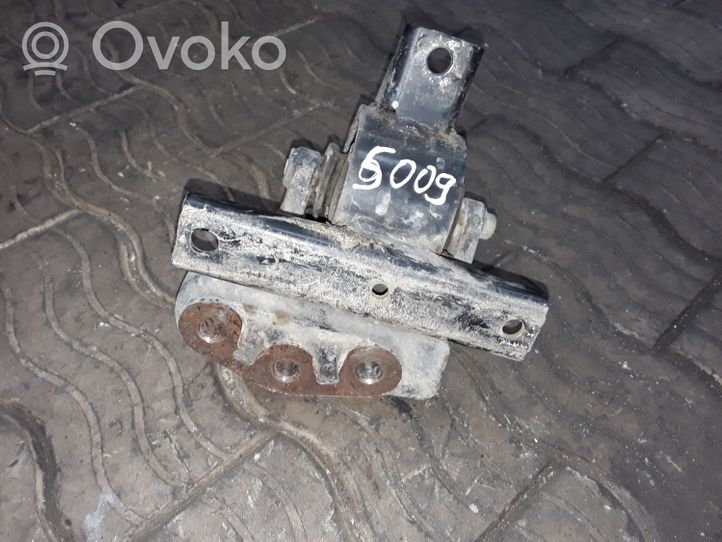 Fiat Sedici Moottorin kiinnikekorvake 1164179J5