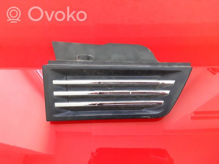 Dodge Nitro Grill / Wlot powietrza błotnika przedniego 55157164AC