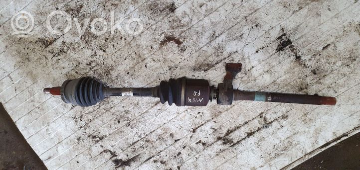 Hyundai ix 55 Front driveshaft 