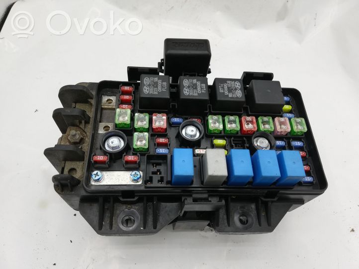 Hyundai ix 55 Module de fusibles 919503J021