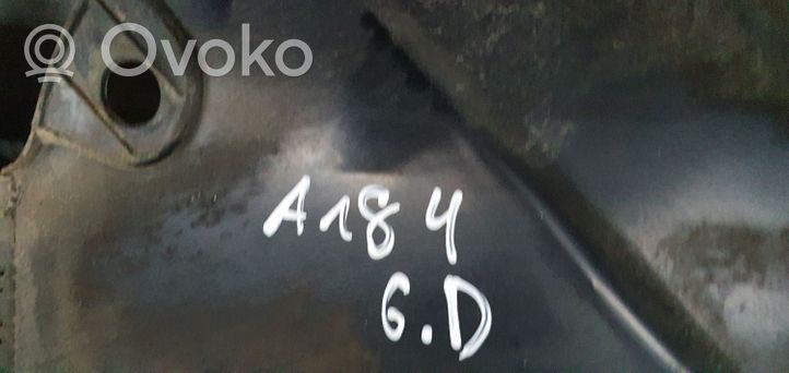 Hyundai ix 55 Takapyörän sisälokasuojat 868423J000