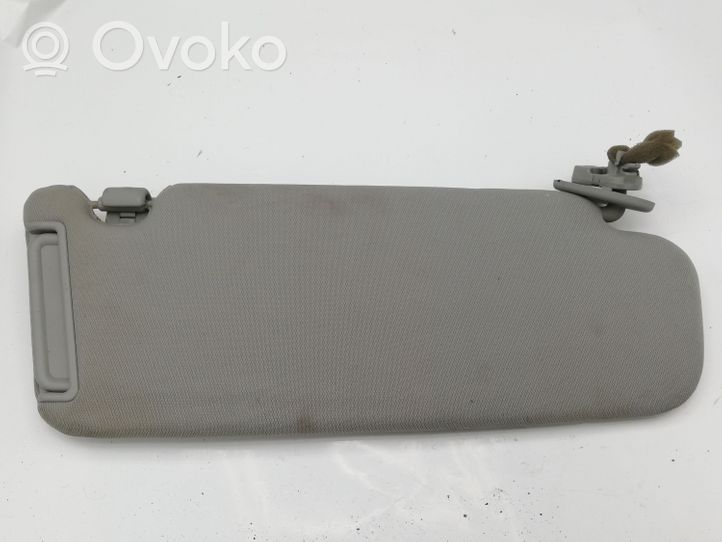 Hyundai ix 55 Sun visor 