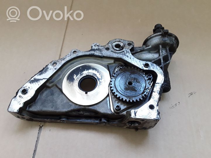 Hyundai Santa Fe Oil pump NOCODE