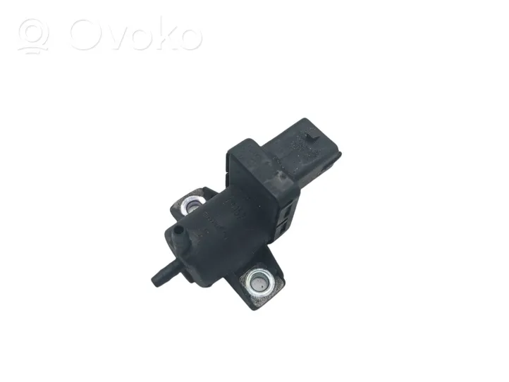 Jeep Grand Cherokee Electrovanne Soupape de Sûreté / Dépression 55204916