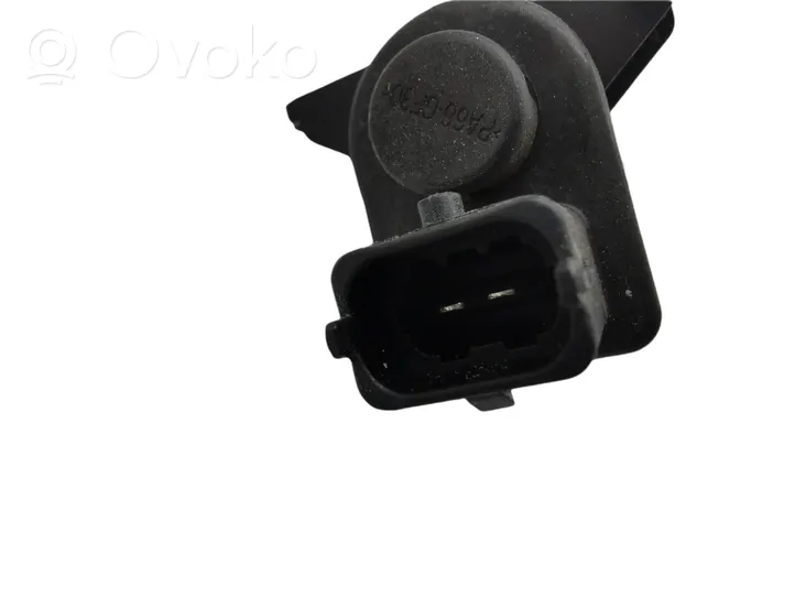 Jeep Grand Cherokee Vakuumventil Unterdruckventil Magnetventil 55204916