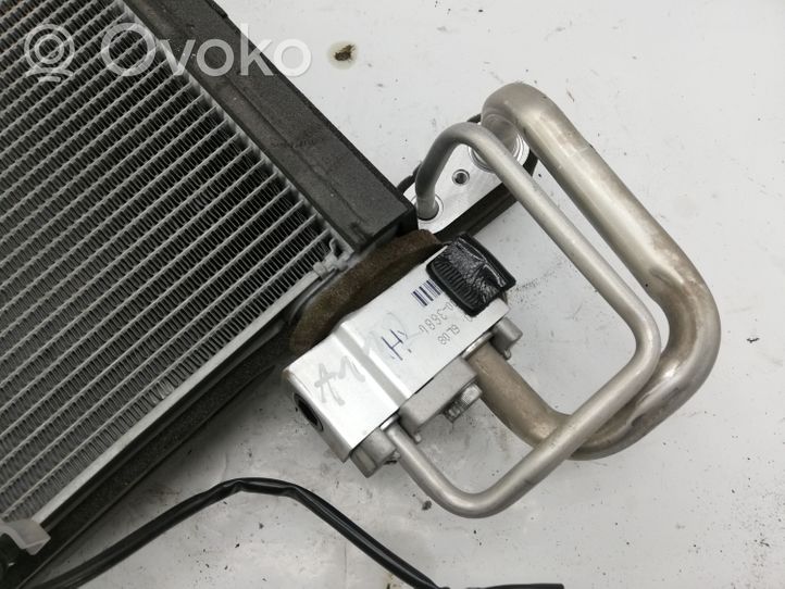 Honda Insight Radiatore aria condizionata (A/C) (abitacolo) 06L118492B