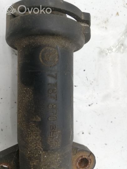 BMW X3 E83 Termostato EGR 7787870