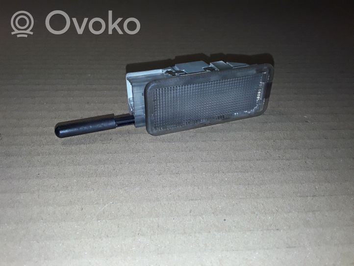 Peugeot 307 Żarówka lampy tylnej NOCODE