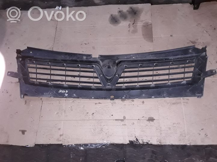 Opel Movano A Grille de calandre avant 8200233759