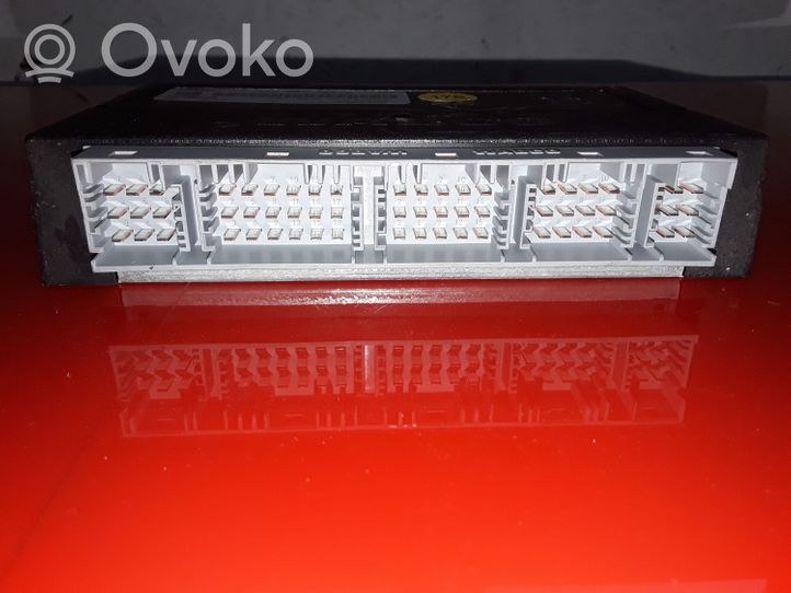 Audi A8 S8 D4 4H Sterownik / Moduł tylnego zawieszenia pneumatycznego 4H0907553E